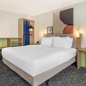 King Room Hearing Access